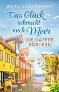 Das Glück schmeckt nach Meer: Die Kaffeerösterei