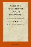 Guilt and Punishment in "Law and Literature"