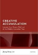 Creative Accumulation
