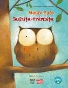 Heule Eule (Deutsch-Rumänisch)