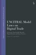 Uncitral Model Laws on Digital Trade