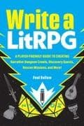 Write a Litrpg