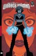 Absolute Wonder Woman Vol. 3: Season of the Witch