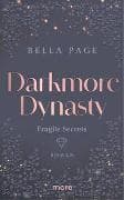 Darkmore Dynasty – Fragile Secrets