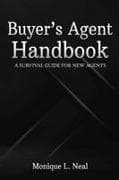 Buyer's Agent Handbook