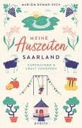 Meine Auszeiten - Saarland