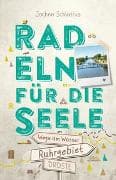 Ruhrgebiet. Radeln für die Seele. Wege am Wasser