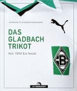 Das Gladbach-Trikot