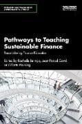 Pathways to Teaching Sustainable Finance