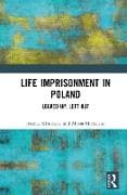 Life Imprisonment in Poland