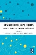 Researching Rape Trials