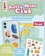 Pretty Phone Club - Travel