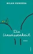 Die Unwissenheit