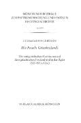Münchener Beiträge zur Papyrusforschung und antiken Rechtsgeschichte / Münchener Beiträge zur Papyrusforschung Heft 118: Die Fesseln Griechenlands