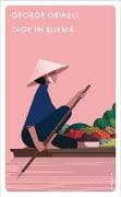 Tage in Burma
