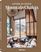 Living in Style Mountain Chalets