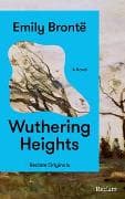 Wuthering Heights