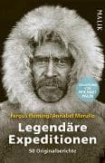 Legendäre Expeditionen
