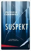 Suspekt