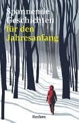 Spannende Geschichten für den Jahresanfang