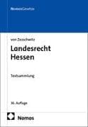 Landesrecht Hessen