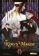 King's Maker - Triple Crown 06