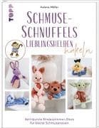 Schmuse-Schnuffels Lieblingshelden häkeln