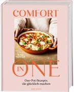 Comfort in One. One-Pot-Rezepte, die glücklich machen