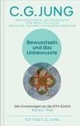 Bewusstsein und das Unbewusste