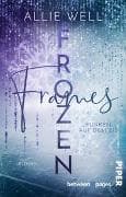 Frozen Frames – Funken auf dem Eis
