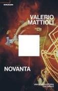 Novanta. Una controstoria culturale