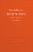 Kultur von Rechts