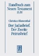 Der Judasbrief. Der Zweite Petrusbrief