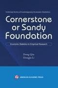 Cornerstone or Sandy Foundation