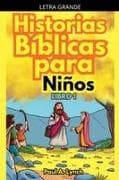 Historias Bíblicas para Niños