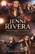 Jenni Rivera From Struggle To Symbol