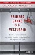 Primero Ganas en El Vestuario