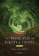 The Principles of Equity & Trusts