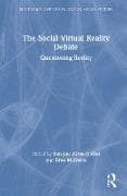 The Social Virtual Reality Debate
