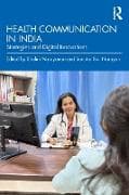 Health Communication in India