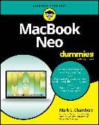 MacBook Neo For Dummies