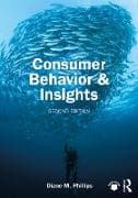 Consumer Behavior & Insights