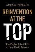 Reinvention at the Top