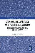 Spinoza, Metaphysics and Political Economy
