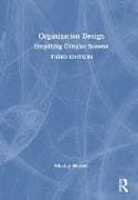 Organization Design