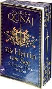 Die Herrin vom See – Schatten über Avalon