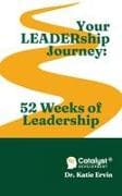 Your LEADERship Journey