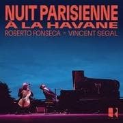 Nuit parisienne ... La Havane