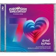 Eurovision Song Contest Vienna 2026