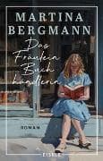 Das Fräulein Buchhändlerin